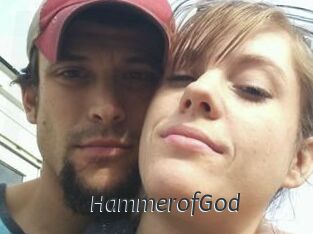 HammerofGod