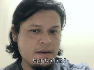 HanSolo23