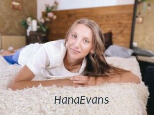 HanaEvans