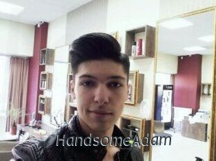 HandsomeAdam