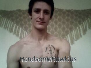 HandsomeHawkins