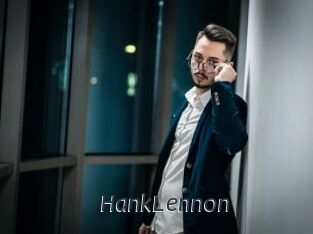 HankLennon