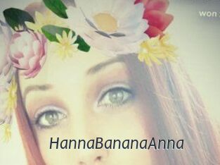 HannaBananaAnna