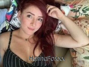 HannaFoxxx