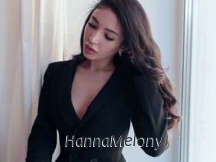 HannaMelony