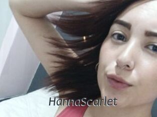 HannaScarlet