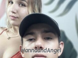 HannaandAngel