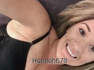 Hannah678