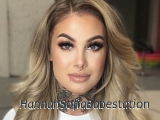 HannahSofiaBabestation