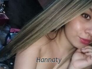 Hannaty