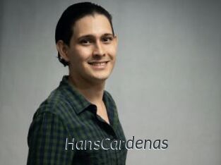 HansCardenas