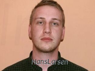 HansLarsen