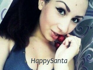 HappySanta