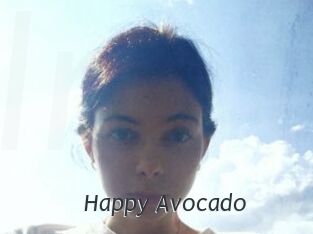 Happy_Avocado