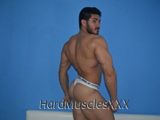 HardMusclesXXX