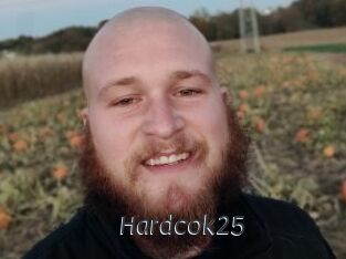 Hardcok25