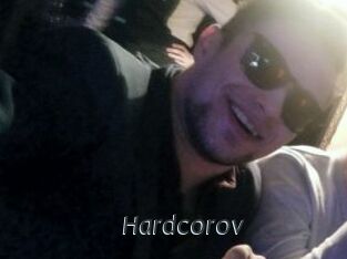 Hardcorov