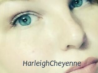 HarleighCheyenne