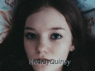 HarleyQuinsy