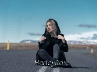 HarleyRox