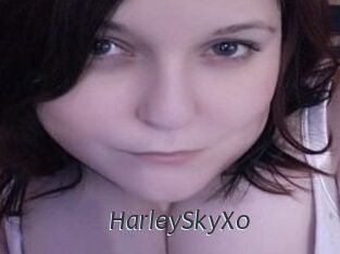 Harley_Sky_Xo