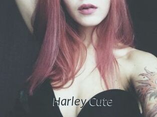 Harley_Cute