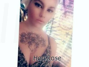 HarliRose