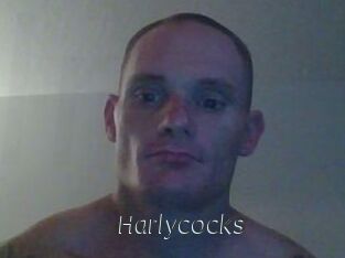 Harlycocks