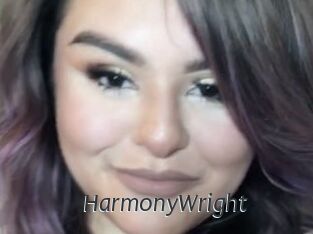 HarmonyWright