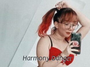 Harmony_Danger