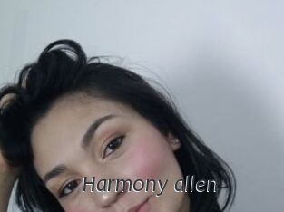 Harmony_allen