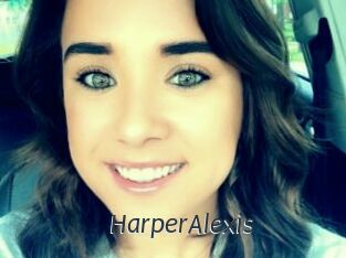 HarperAlexis