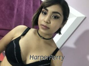 HarperPerry