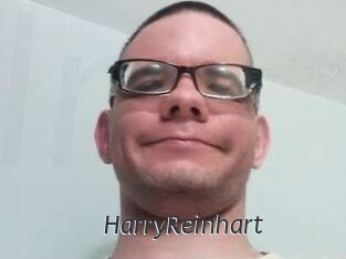 Harry_Reinhart