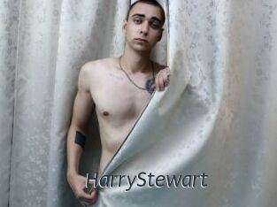 HarryStewart