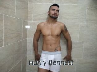 Harry_Bennett