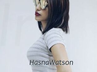 HasnaWatson