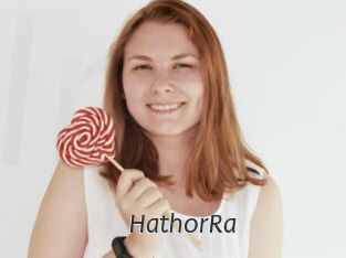 HathorRa