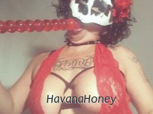 HavanaHoney