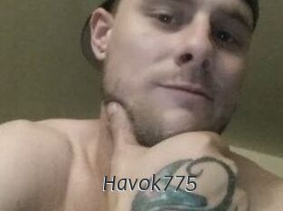 Havok775