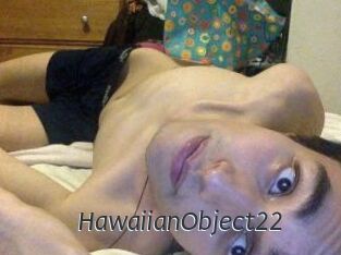 HawaiianObject22