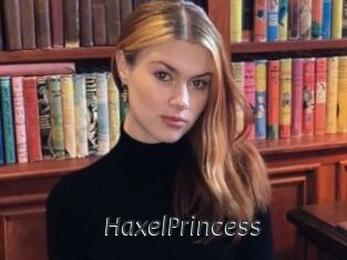 HaxelPrincess