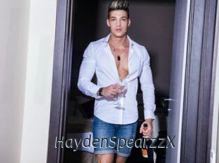 HaydenSpearzzX