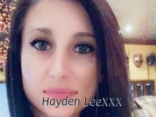 Hayden_LeeXXX