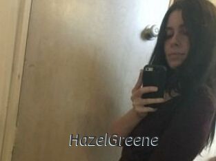 Hazel_Greene