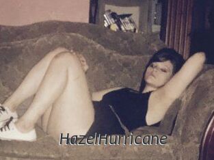 HazelHurricane