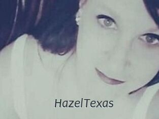 Hazel_Texas