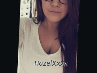 HazelXxXx