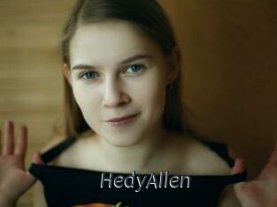 HedyAllen