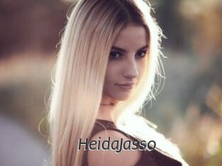 HeidaJasso